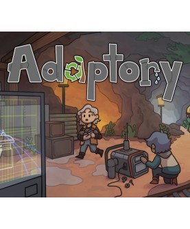 Adaptory Steam Key GLOBAL
